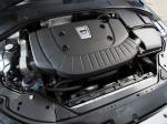 Volvo XC70 2013 года (UK)